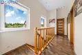 House 169 m² Pikutiskes, Lithuania