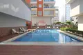 Apartamento 1 habitación 120 m² Mahmutlar, Turquía