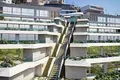 Attique 4 chambres 368 m² Calp, Espagne