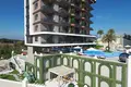 1 bedroom apartment 60 m² Demirtas, Turkey