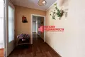 Apartamento 4 habitaciones 87 m² Grodno, Bielorrusia