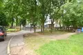 1 room apartment 37 m² Minsk, Belarus