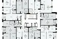 Квартира 3 комнаты 78 м² район Коммунарка, Россия