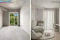 4 room apartment 116 m² Vilnius, Lithuania