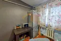 2 room apartment 43 m² Brest, Belarus