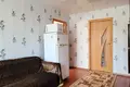 Apartamento 3 habitaciones 53 m² Saskouski siel ski Saviet, Bielorrusia