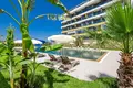 Appartement 2 chambres 53 m² Obakoy, Turquie
