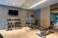 Appartement 2 chambres 91 m² Thalang, Thaïlande