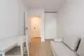 3 room apartment 52 m² in Warsaw, Poland