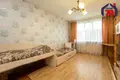 Квартира 3 комнаты 71 м² Турец-Бояры, Беларусь