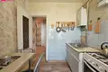 Mieszkanie 2 pokoi 35 m² Telsze, Litwa