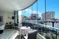 Mieszkanie 1 pokój 110 m² Alanya, Turcja