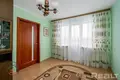 Wohnung 2 Zimmer 46 m² Minsk, Weißrussland