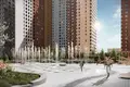 2 room apartment 84 m² Moscow, Russia