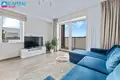 Квартира 3 комнаты 57 м² Вильнюс, Литва