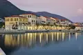 2 bedroom apartment 133 m² Herceg Novi, Montenegro