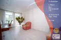 Apartamento 2 habitaciones 58 m² Minsk, Belarús