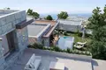 Villa 3 pièces 143 m² Bodrum, Turquie