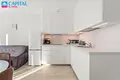 Квартира 1 комната 33 м² Клайпеда, Литва