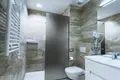 Apartamento 3 habitaciones 77 m² Budva, Montenegro