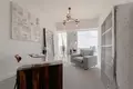 Penthouse 3 bedrooms 151 m² Warsaw, Poland