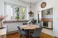 1 bedroom apartment 48 m² Warsaw, Poland