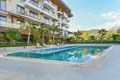 3 bedroom apartment  Oba, Turkey