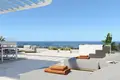 Wohnung 4 Zimmer 122 m² Estepona, Spanien