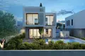 3 bedroom apartment 126 m² Chloraka, Cyprus