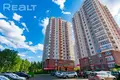 2 room apartment 61 m² Minsk, Belarus