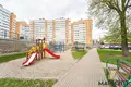 Wohnung 3 zimmer 129 m² Minsk, Weißrussland