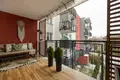 4 room apartment 71 m² Warsaw, Poland