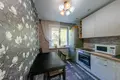 Mieszkanie 3 pokoi 65 m² Mińsk, Białoruś