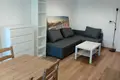 Appartement 2 chambres 49 m² en Varsovie, Pologne