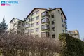 Квартира 4 комнаты 81 м² Каунас, Литва