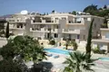 1 bedroom apartment  Anavargos, Cyprus