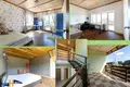 Casa 180 m² Aksakauscyna, Bielorrusia