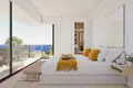 Villa de tres dormitorios 442 m² Benitachell, España