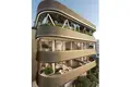3 bedroom apartment 90 m² Paphos Municipality, Cyprus