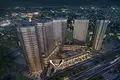 Квартира 2 комнаты 89 м² Кадыкёй, Турция