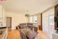 Appartement 3 chambres 69 m² Kaunas, Lituanie