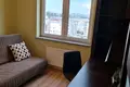 Appartement 2 chambres 40 m² en Cracovie, Pologne