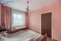 Apartamento 3 habitaciones 67 m² Vilna, Lituania