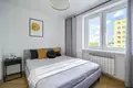 Apartamento 3 habitaciones 52 m² en Varsovia, Polonia