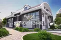 Apartamento 3 habitaciones 89 m² en Alanya, Turquía
