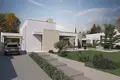 Villa de 4 habitaciones 180 m² Souni-Zanatzia, Chipre