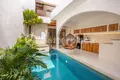 Villa mit 2 Schlafzimmern  Seminyak, Indonesien