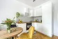 2 room apartment 41 m² Warsaw, Poland