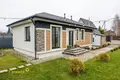 Maison 120 m² Lahojski siel ski Saviet, Biélorussie