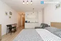 Wohnung 1 zimmer 28 m² in Krakau, Polen